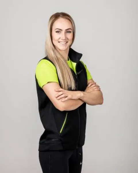 Bilde av Signy Karoline Kolstø