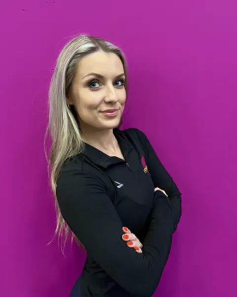 Bilde av Sara Gadowska