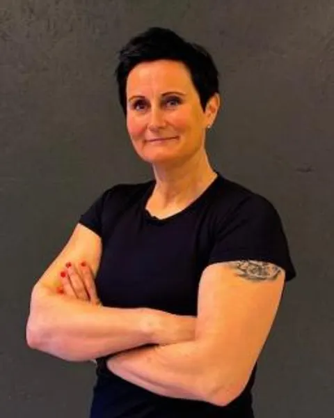 Bilde av Tove Storhaug