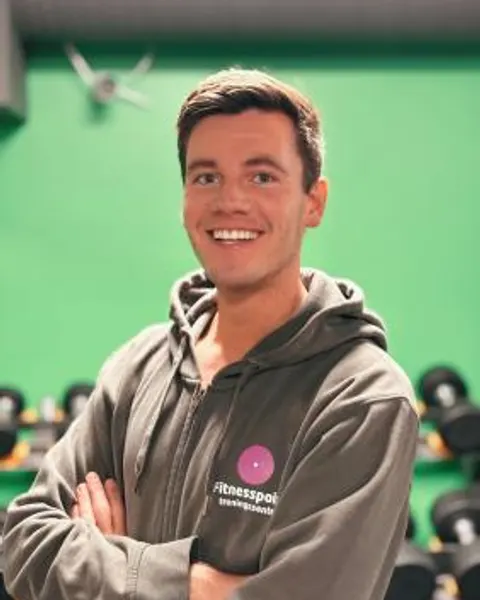 Bilde av Andreas Haugen